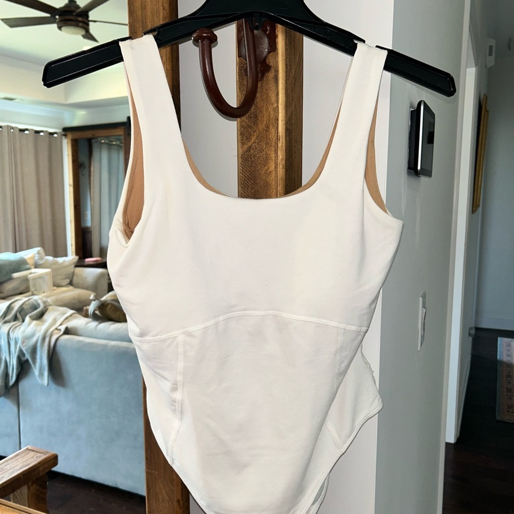 Old Navy Powerchill Bodysuit